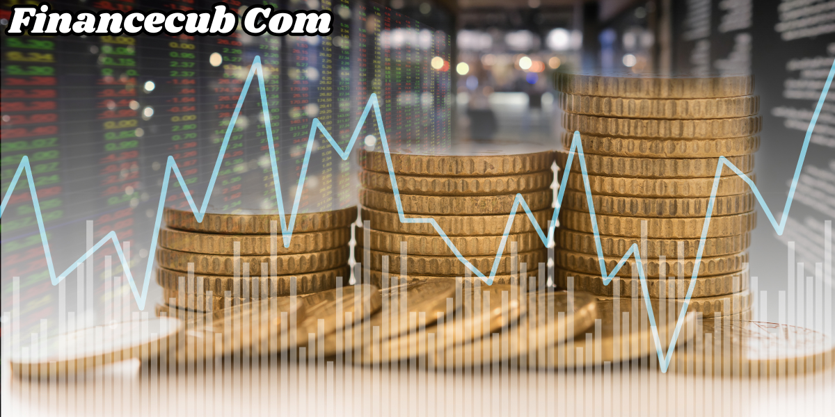 Financecub Com