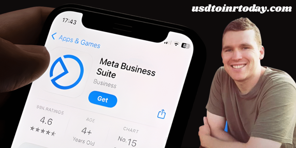 Meta Business Suite