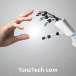 TonzTech com