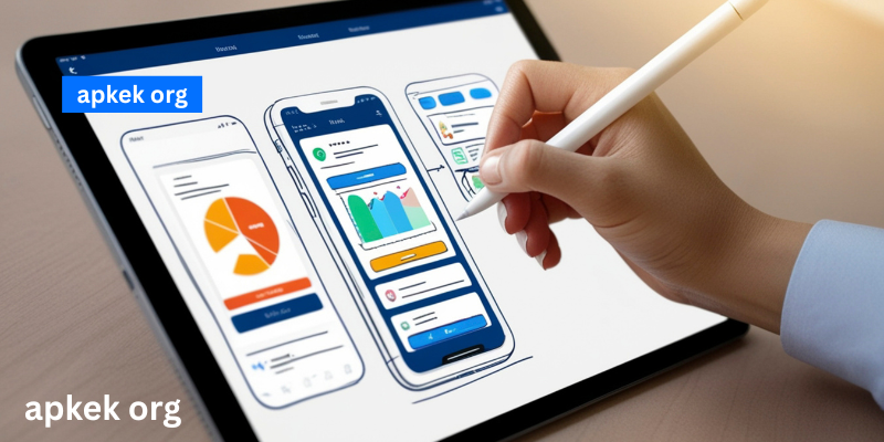 apkek org