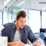 my best hours report