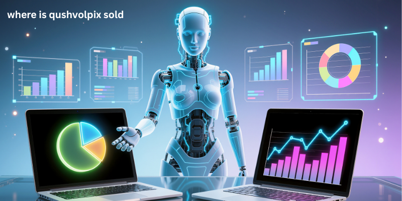 where is qushvolpix sold