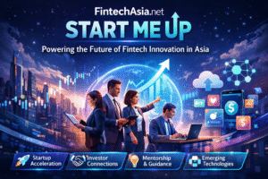 fintechasia net start me up