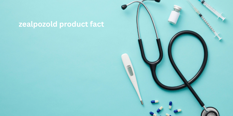 zealpozold product fact